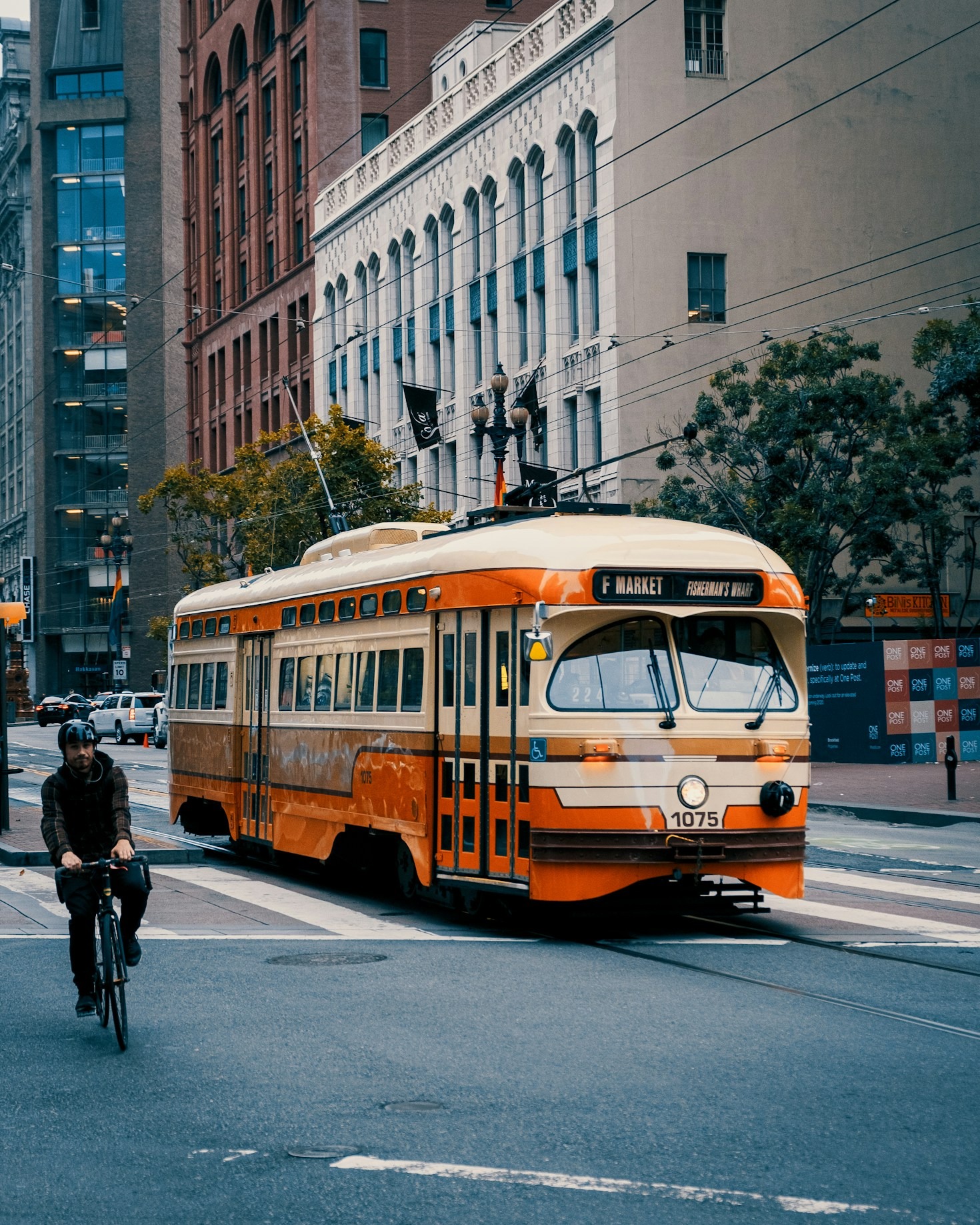 The Evolution of Public Transportation in Yozgatnakliye