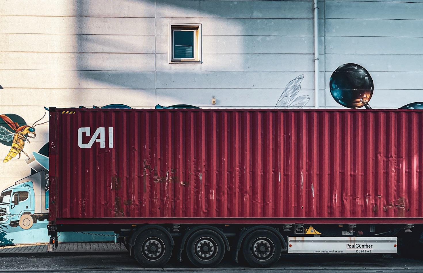 Insights into Vehicle Operations for Transportation