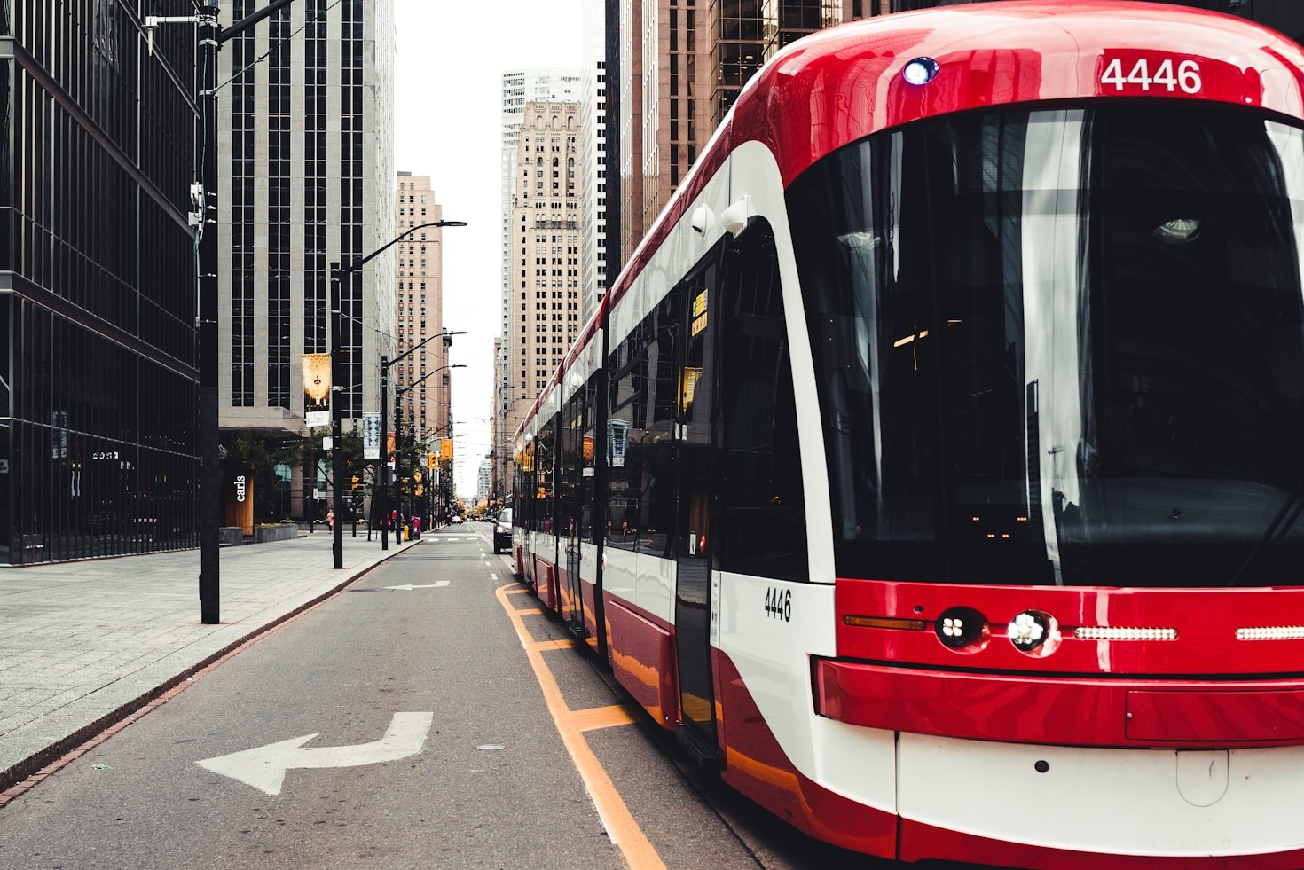 Legal Aspects of Public and Cargo Transportation
