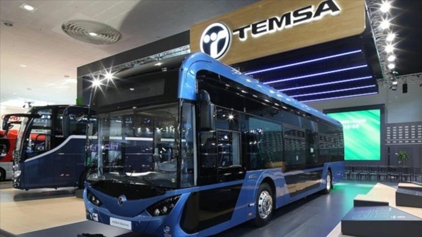 How Public Transport Benefits Communities